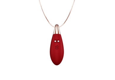 Vibrator Necklace HWC LLC Vibrator Necklace HWC LLC