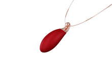 Load image into Gallery viewer, Vibrator Bullet Necklace