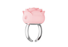 Load image into Gallery viewer, Vibrator Wearable  Ring