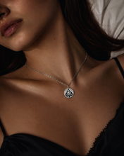 Load image into Gallery viewer, Hot Wife Charms Queen of Spades and BBC Lifestyle Necklace