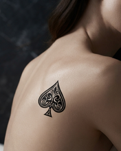 Load image into Gallery viewer, Hot Wife Charms Mix &amp; Match Temporary Tattoo Pack