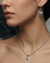 Load image into Gallery viewer, Hot Wife Charms "Wifey" Heart Stainless Steel Jewelry Collection
