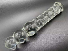 Load image into Gallery viewer, Glass dildo - HWC LLC