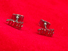 Load image into Gallery viewer, MILF earings