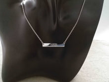 Load image into Gallery viewer, HotWife Necklace or Anklet, Stainless Steel