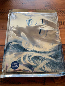 Sex by Madonna, SEALED, 1st edition, French Version