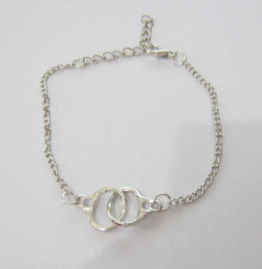 Handcuffs Anklet / Ankle Chain