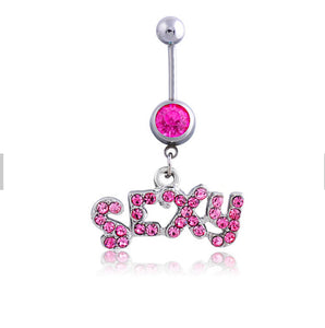 Sexy Belly Button Ring Navel Ring