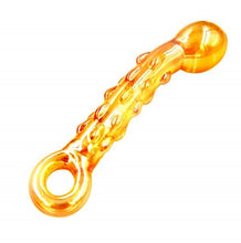 Load image into Gallery viewer, Glass dildo